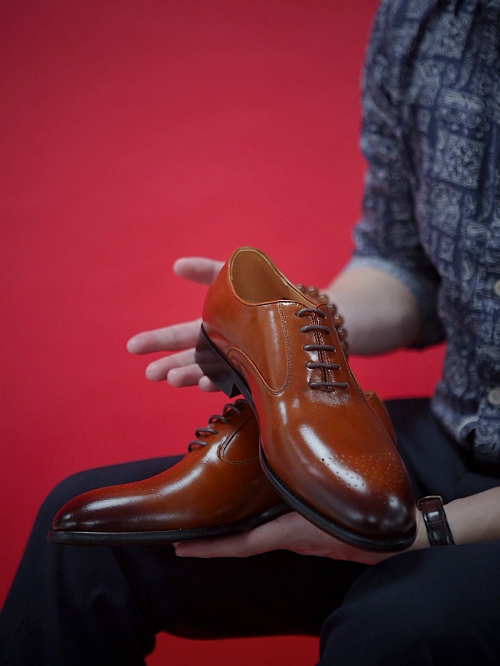 Những địa chỉ bán giày nam đa dạng mẫu mã, chất lượng đảm bảo tại Nha Trang