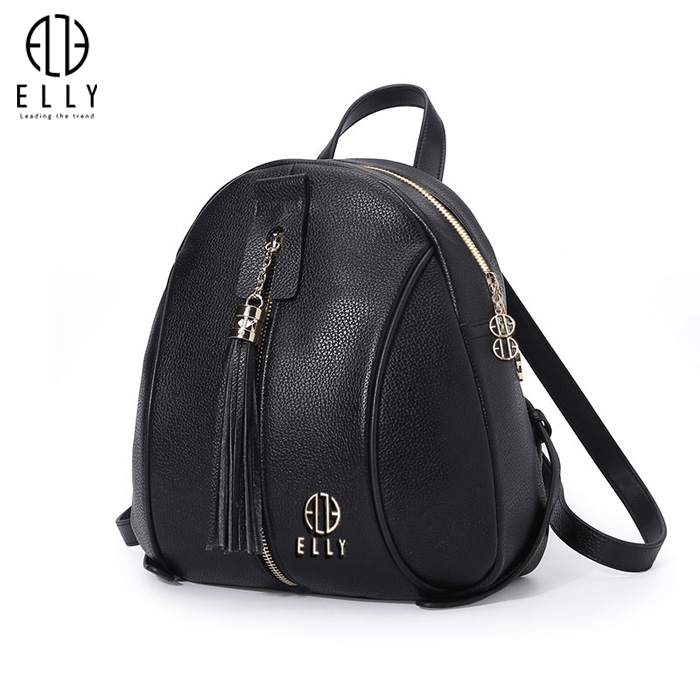 Ba lo nu cao cap da that ELLY EB31 3 1