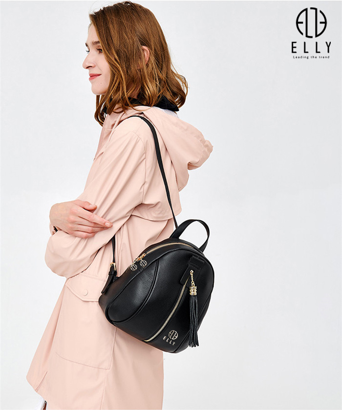 Ba lo nu cao cap da that ELLY EB31 6 1