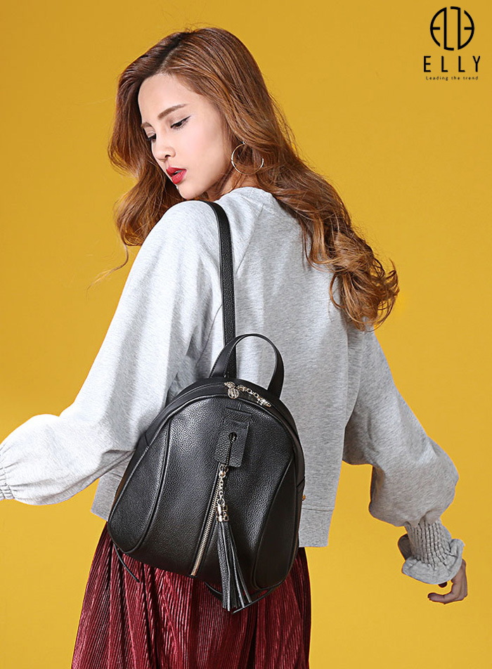 Ba lo nu cao cap da that ELLY EB31 14 1