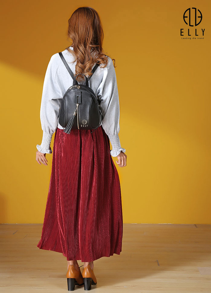 Ba lo nu cao cap da that ELLY EB31 19 1