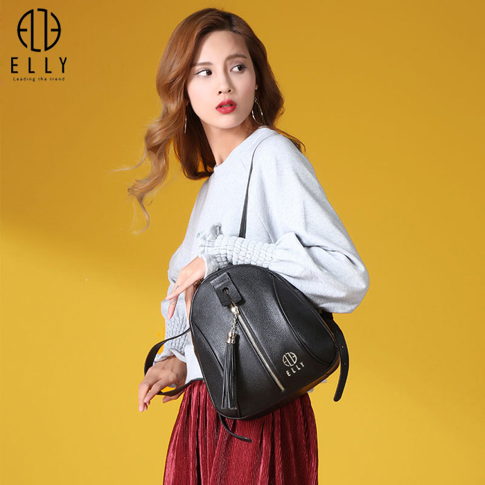 Ba lo nu cao cap da that ELLY EB31 21 1