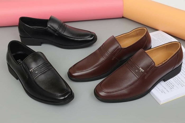 Địa chỉ mua giày nam ở Bình Thuận được nhiều người tin tưởng hàng đầu Địa chỉ mua giày nam ở Bình Thuận được nhiều người tin tưởng hàng đầu