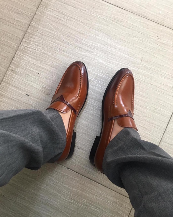 Địa chỉ mua giày nam ở Bình Thuận được nhiều người tin tưởng hàng đầu Địa chỉ mua giày nam ở Bình Thuận được nhiều người tin tưởng hàng đầu