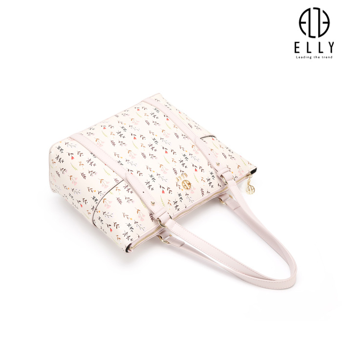 Tui xach nu thoi trang cao cap ELLY EL184 12