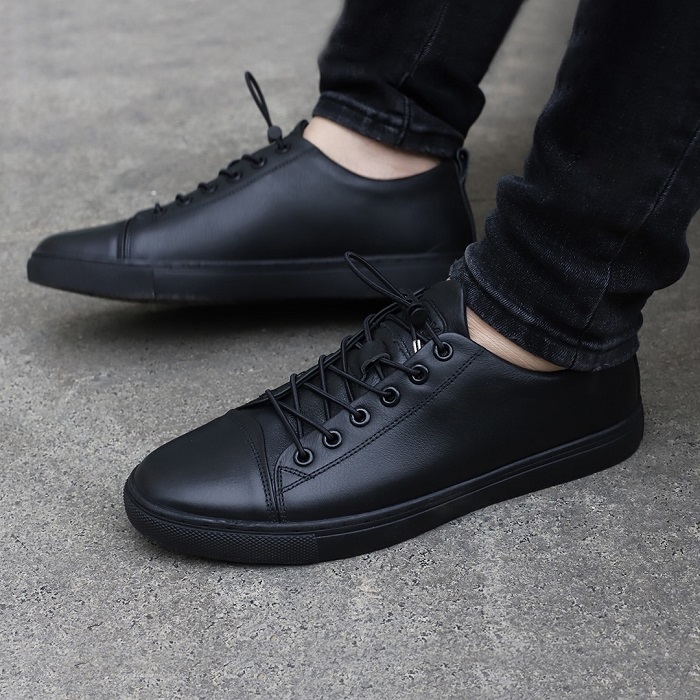 Điểm danh những địa chỉ bán giày nam tốt nhất tại Buôn Ma Thuột Điểm danh những địa chỉ bán giày nam tốt nhất tại Buôn Ma Thuột