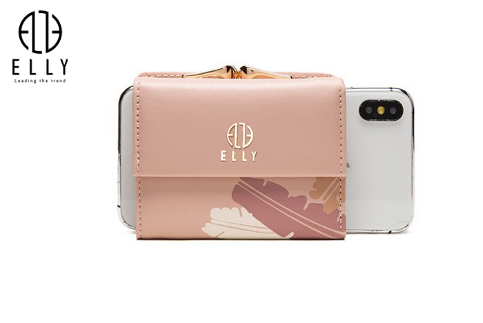 vi nu cam tay cao cap da that ELLY EV75 2