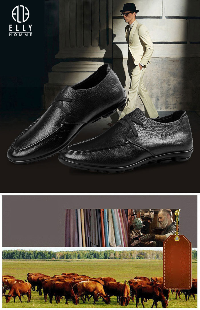 cach lua chon giay da nam.3