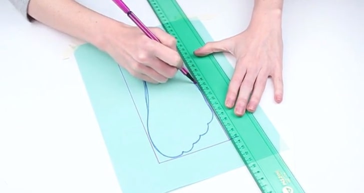 nguyen tac va cach do size chan chuan cho nu gioi.4