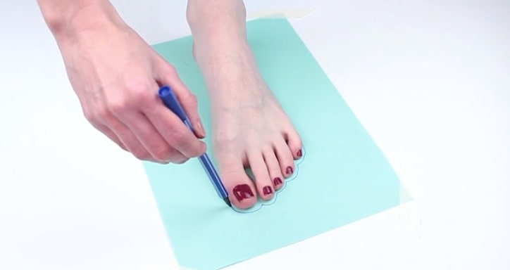 nguyen tac va cach do size chan chuan cho nu gioi.3