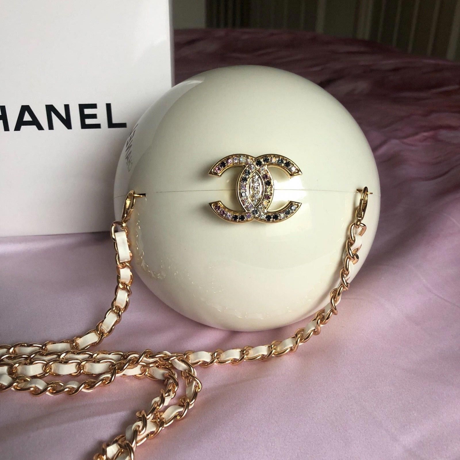 Tổng quan thương hiệu túi xách Chanel