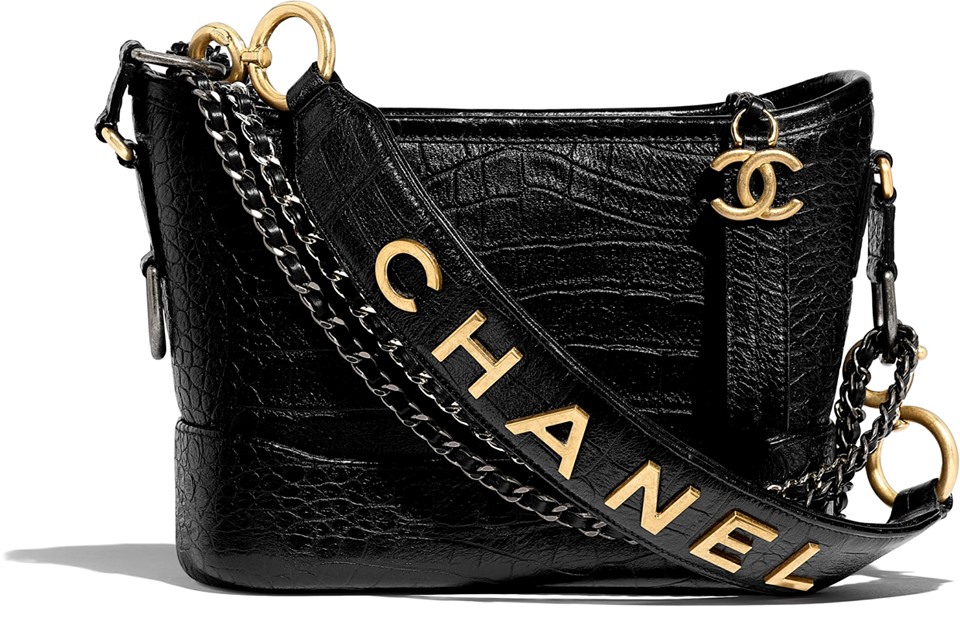Tổng quan thương hiệu túi xách Chanel Tổng quan thương hiệu túi xách Chanel