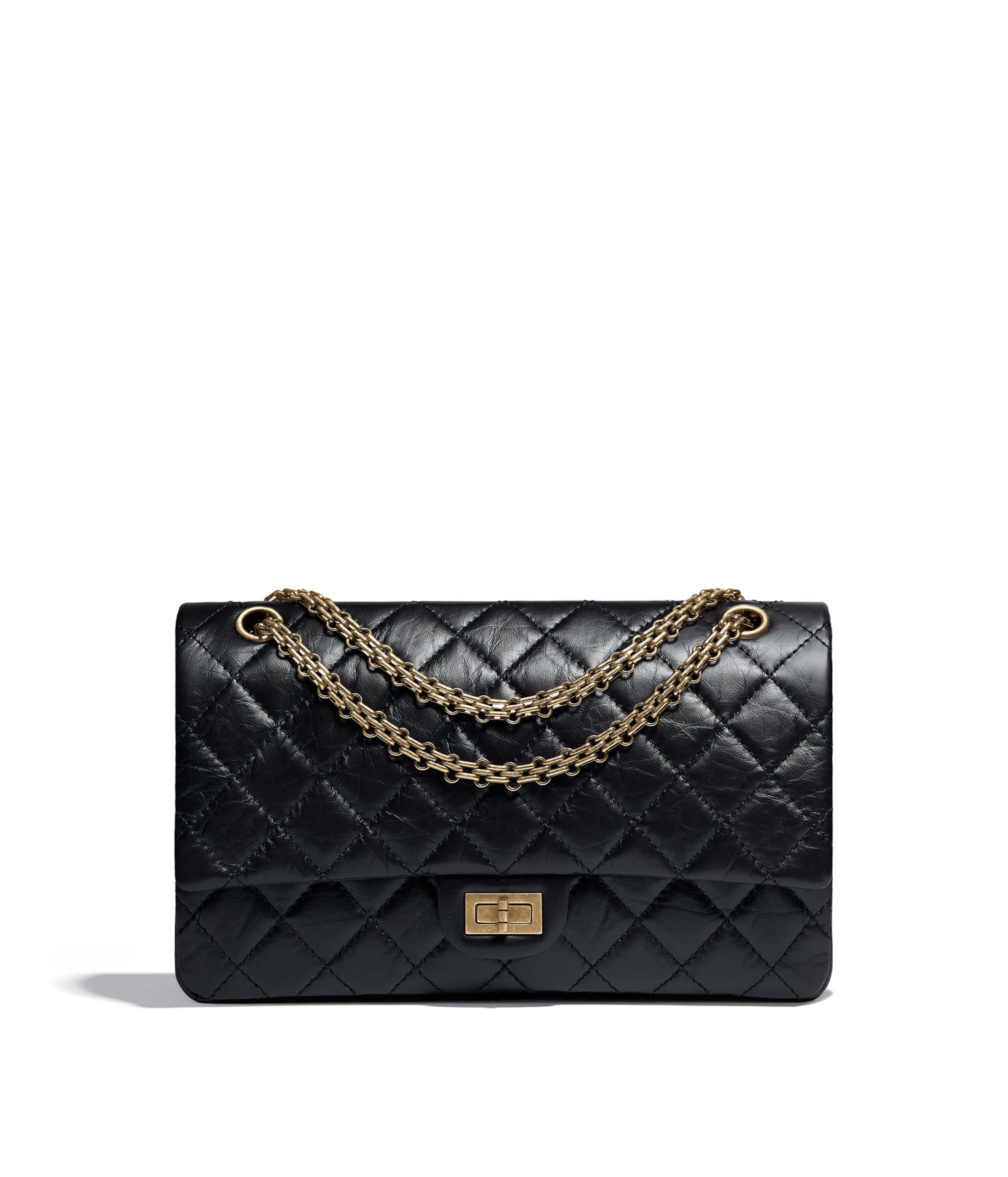 Túi Chanel: Tổng quan thương hiệu túi xách Chanel