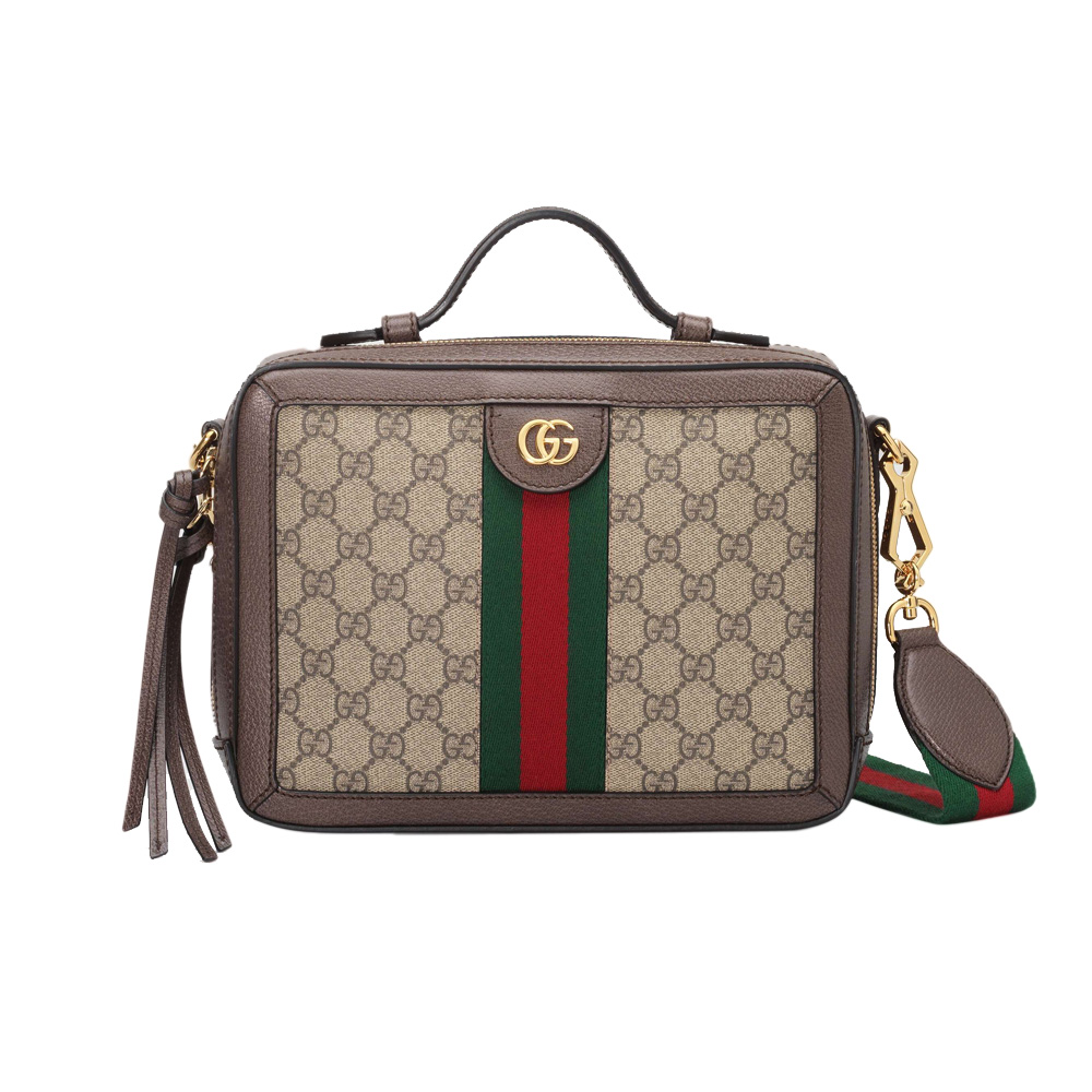 Túi Gucci: Tổng quan thương hiệu túi xách Gucci