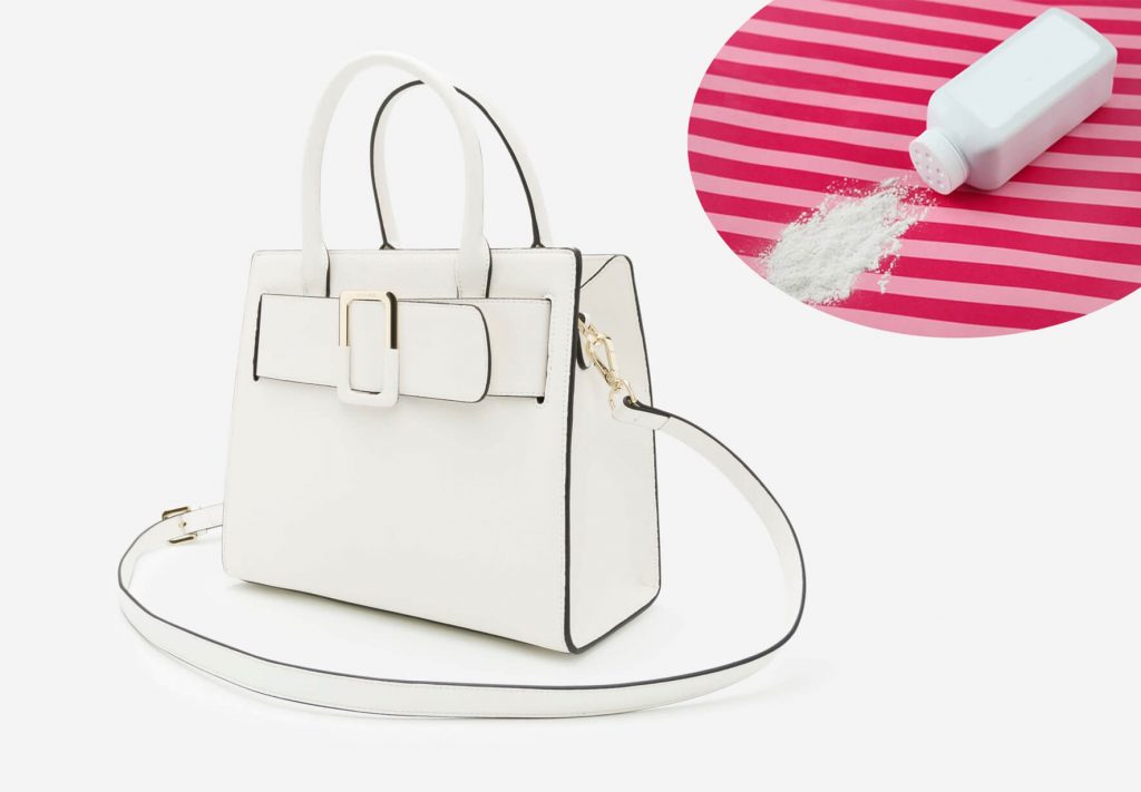 cach lam xach tui xach hieu qua tai nha.1