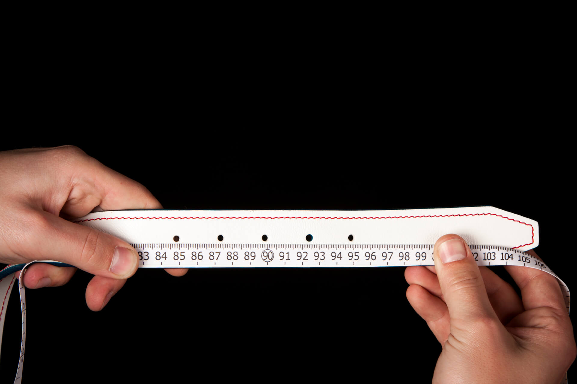 cach chon size that lung nam chuan