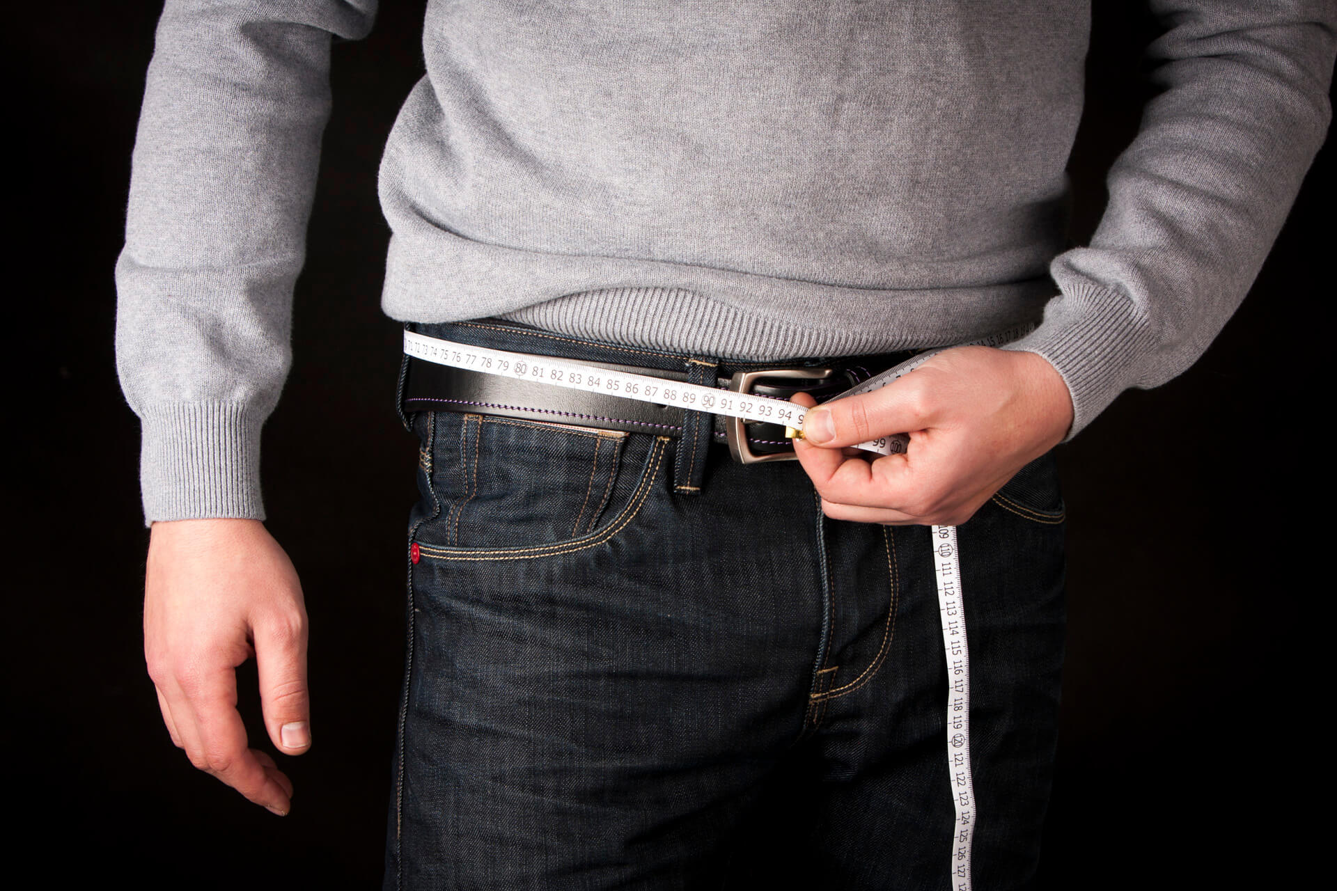 cach chon size that lung nam chuan