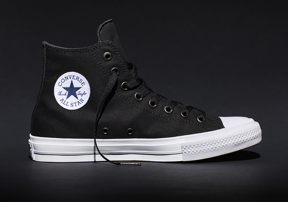 Giày Converse: Tổng quan thương hiệu giày Converse