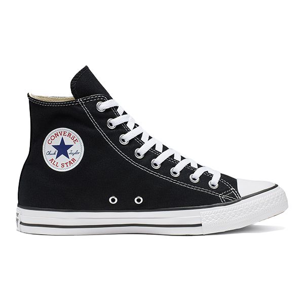 Giày Converse: Tổng quan thương hiệu giày Converse