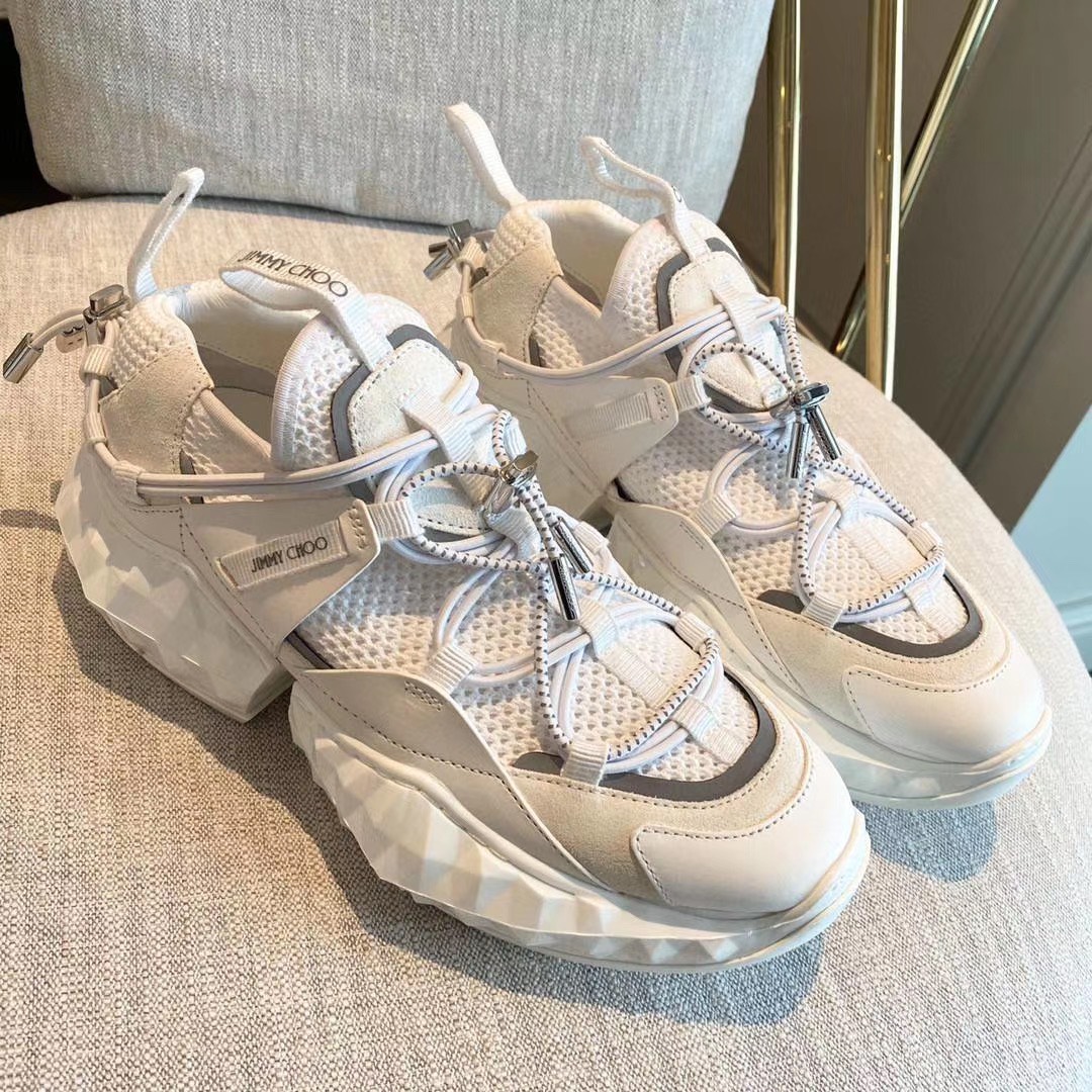 Giày Jimmy Choo: Tổng quan thương hiệu giày Jimmy Choo