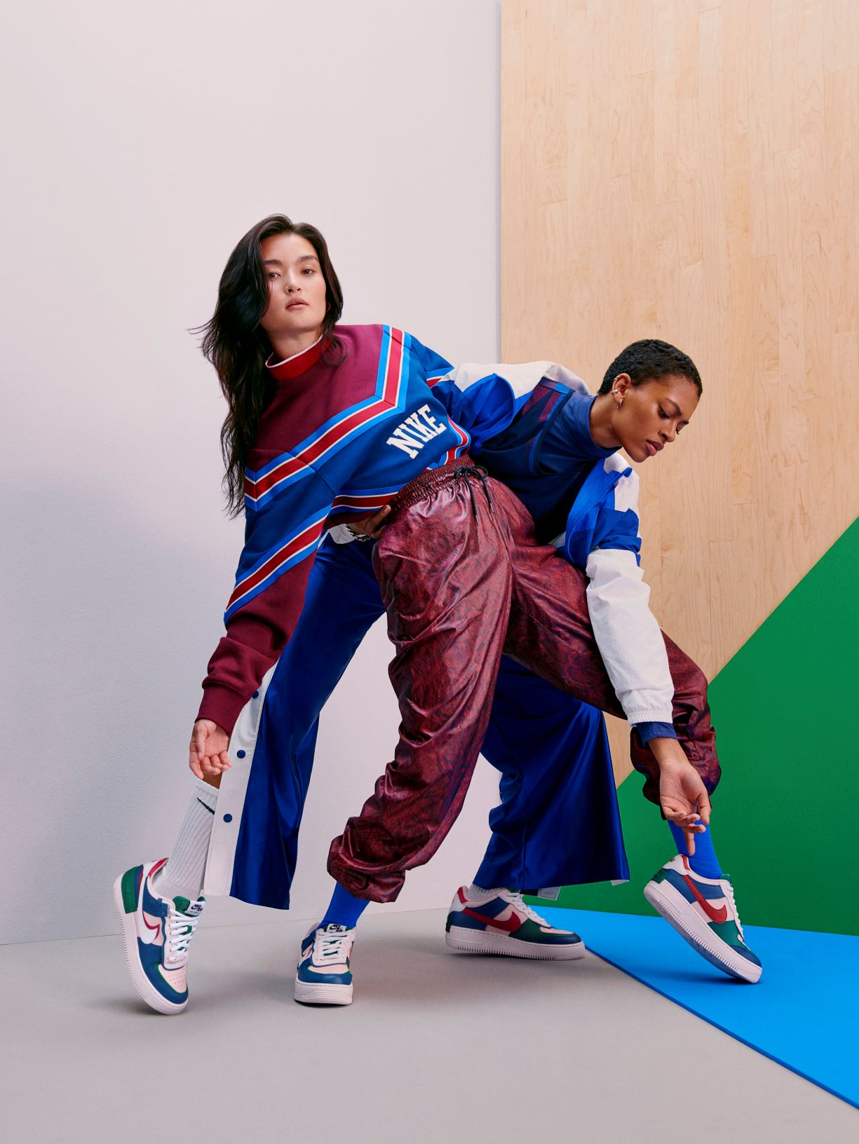 Giày Nike: Tổng quan thương hiệu giày Nike