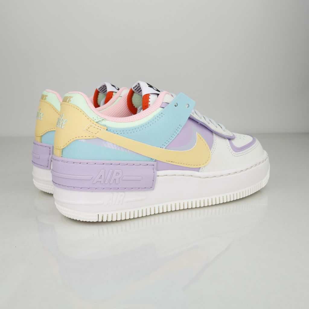 Giày Nike: Tổng quan thương hiệu giày Nike