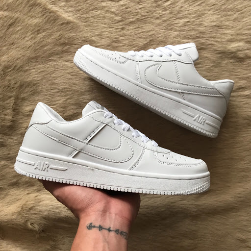 Giày Nike: Tổng quan thương hiệu giày Nike