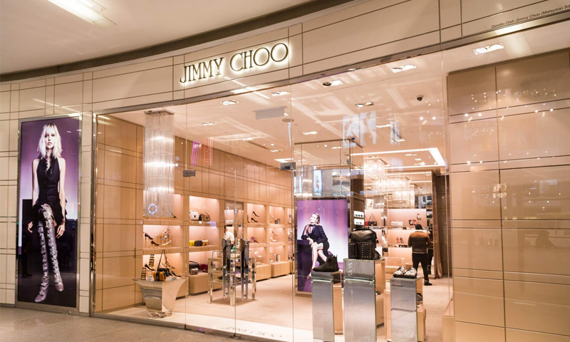 Giày Jimmy Choo: Tổng quan thương hiệu giày Jimmy Choo