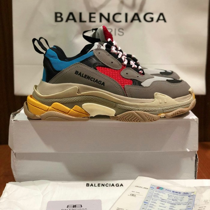 tong quan thuong hieu giay balenciaga.3