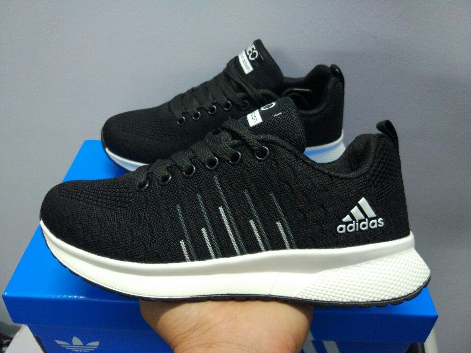 Giày Adidas: Tổng quan thương hiệu giày Adidas