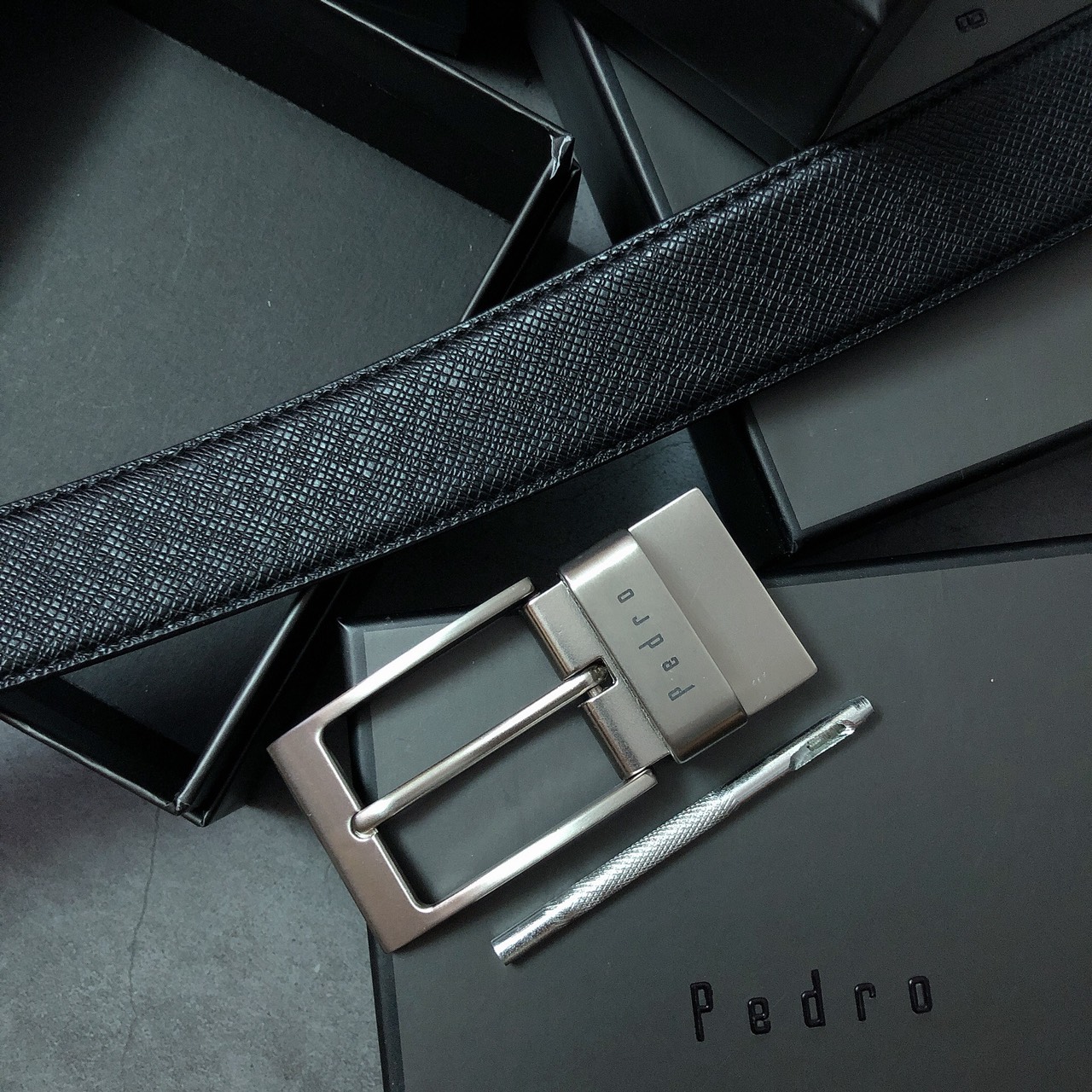 tong quan thuong hieu that lung pedro.4