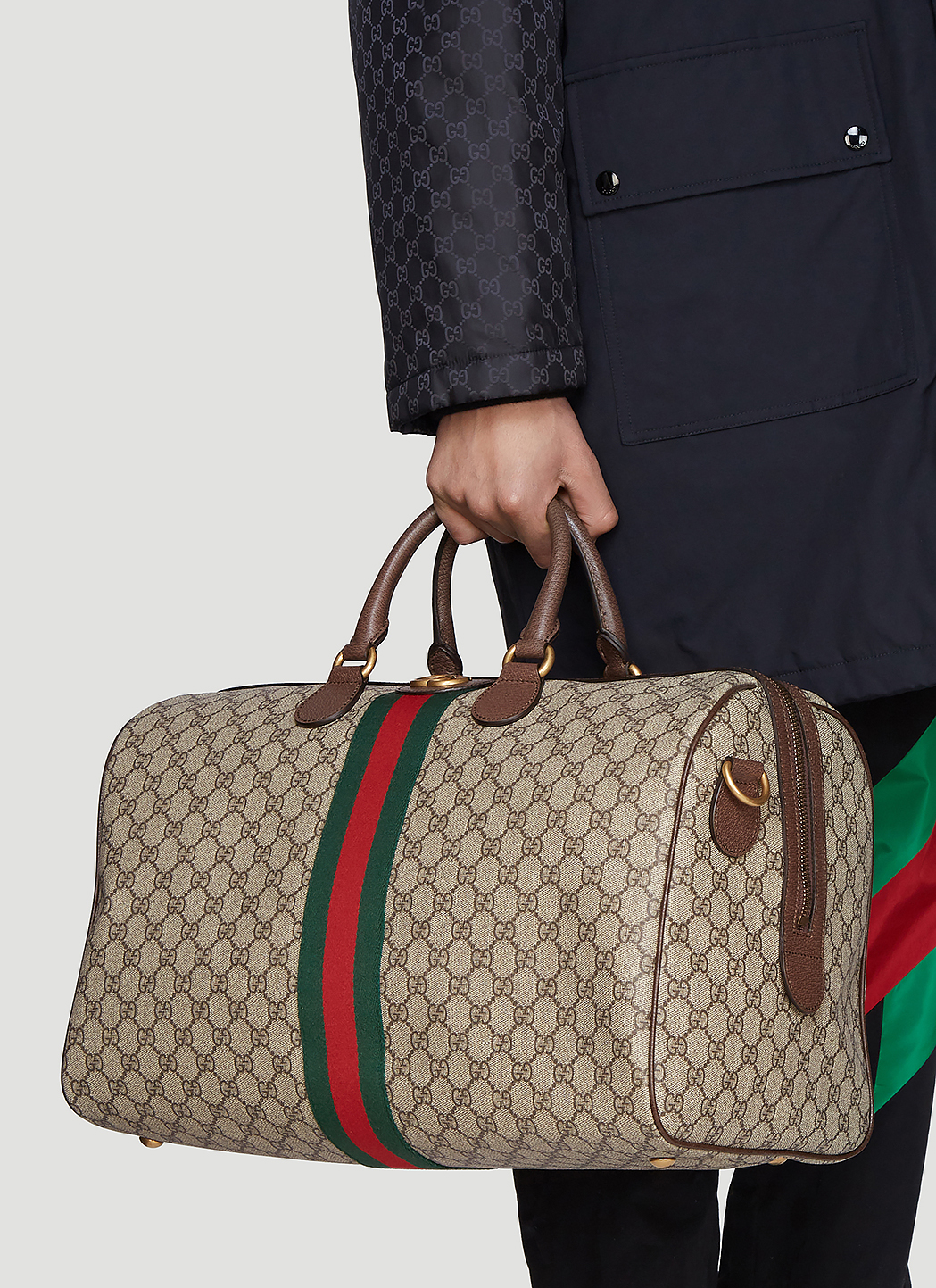 TÚI GUCCI NAM NHỎ GỌN TIỆN LỢI PHONG CÁCH ĐẲNG CẤP