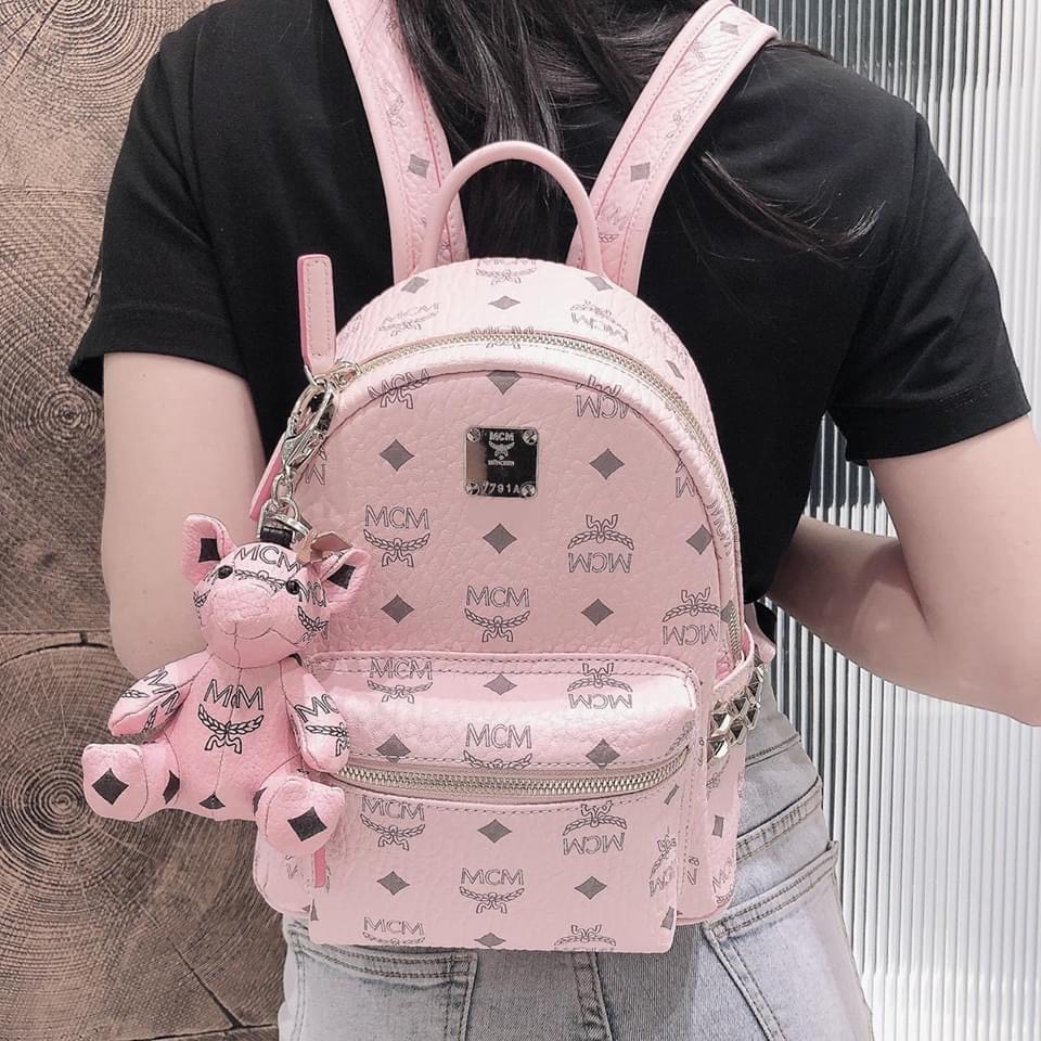 tong quan ve thuong hieu balo thuong hieu MCM.7