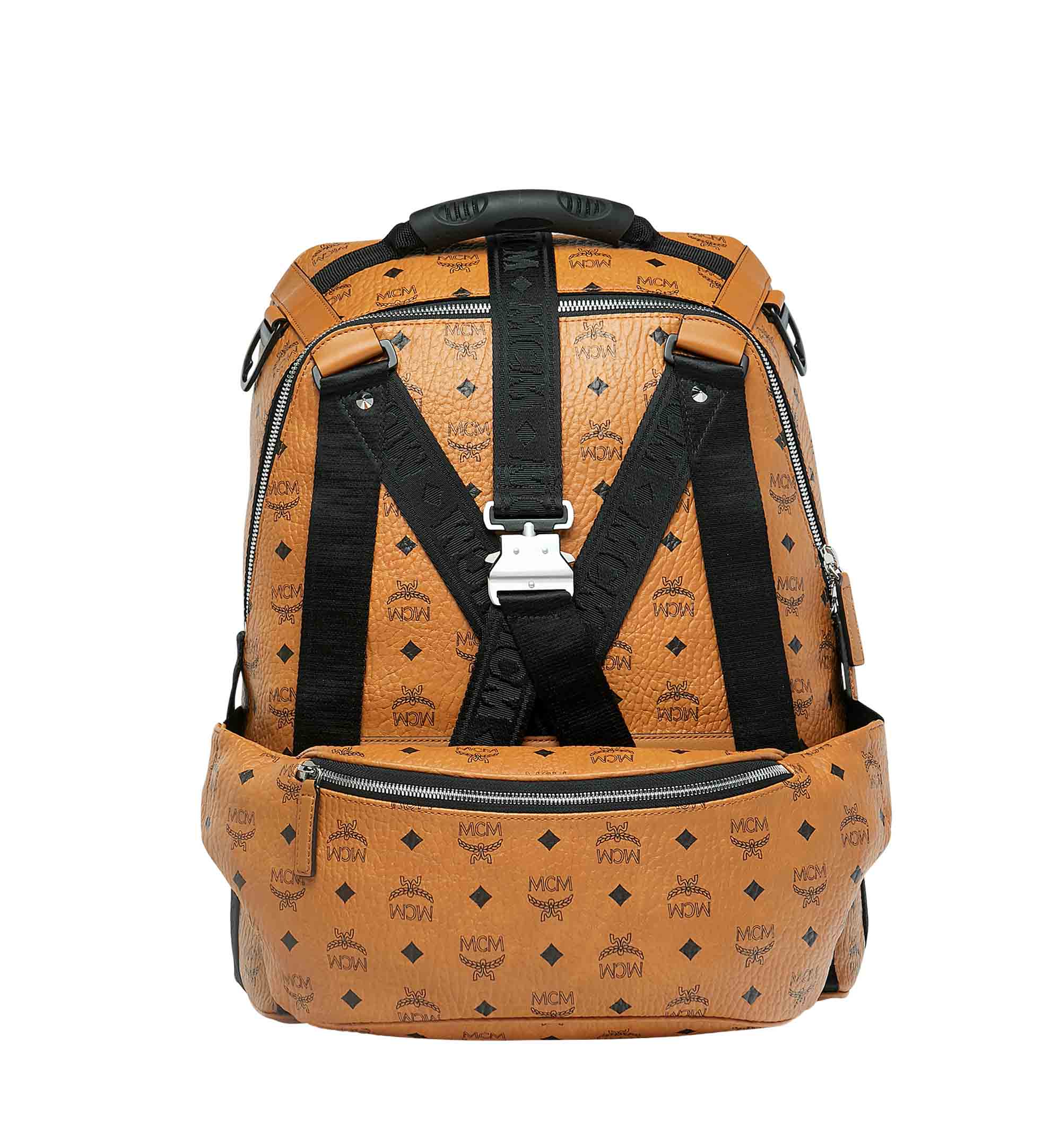 tong quan ve thuong hieu balo thuong hieu MCM.2