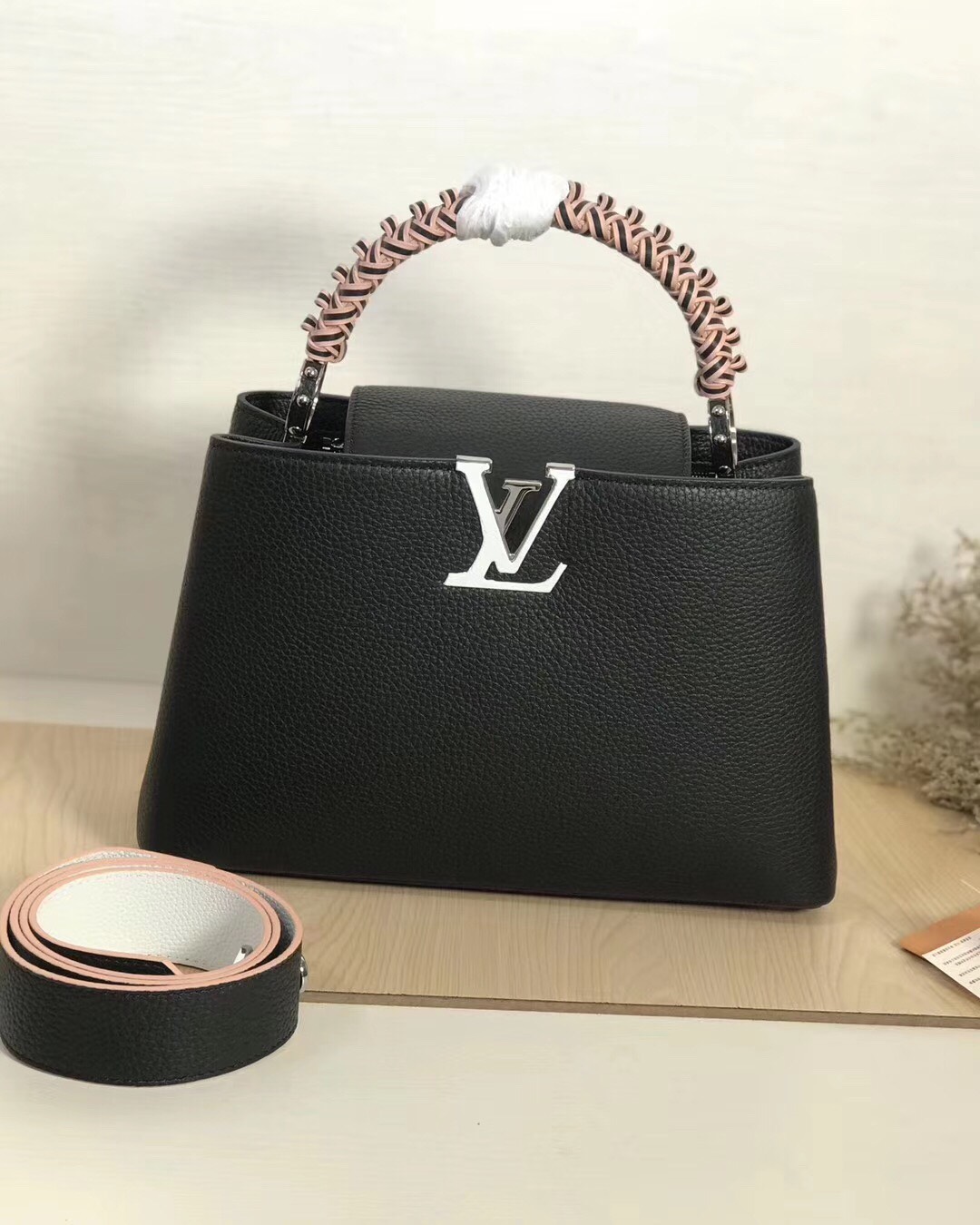 bi quyet bao quan tui xach hang hieu hermes louis vuitton.5