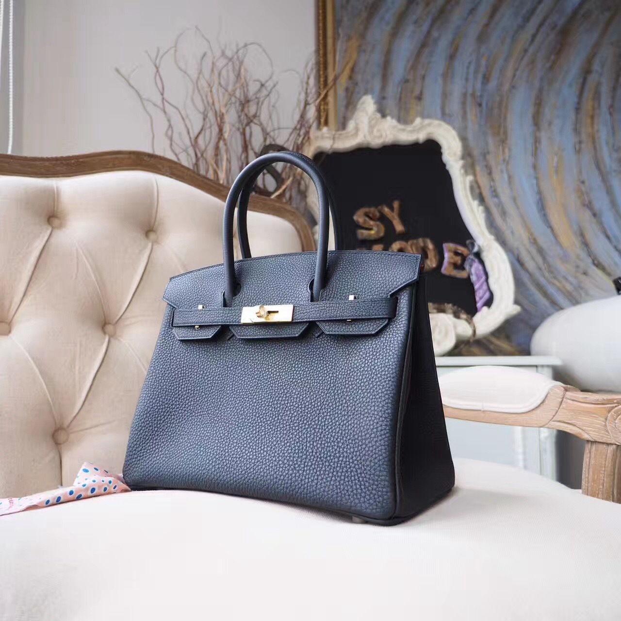 bi quyet bao quan tui xach hang hieu hermes louis vuitton.2