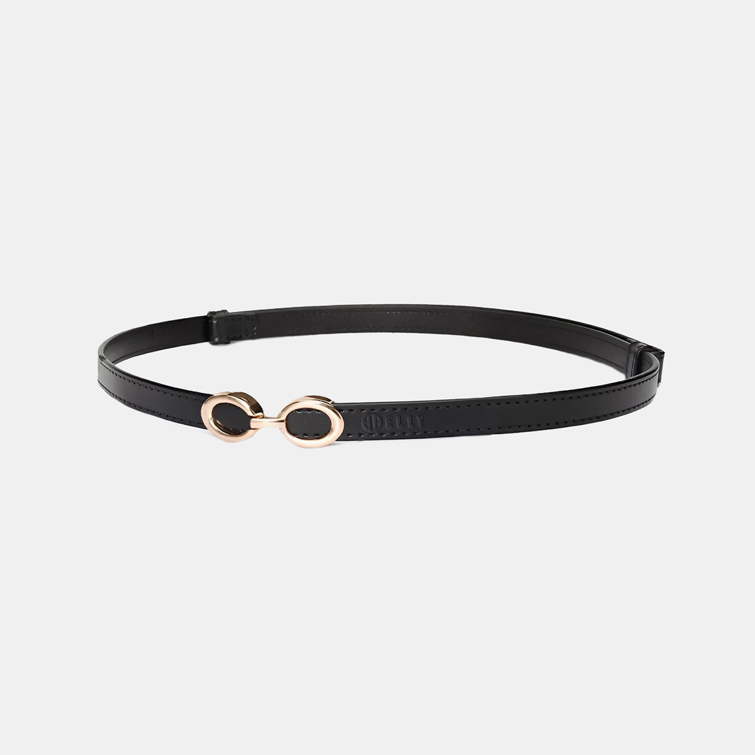 Dây lưng nữ cao cấp da thật ELLY – ED62