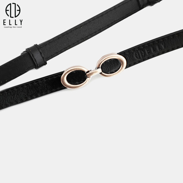Dây lưng nữ cao cấp da thật ELLY – ED62