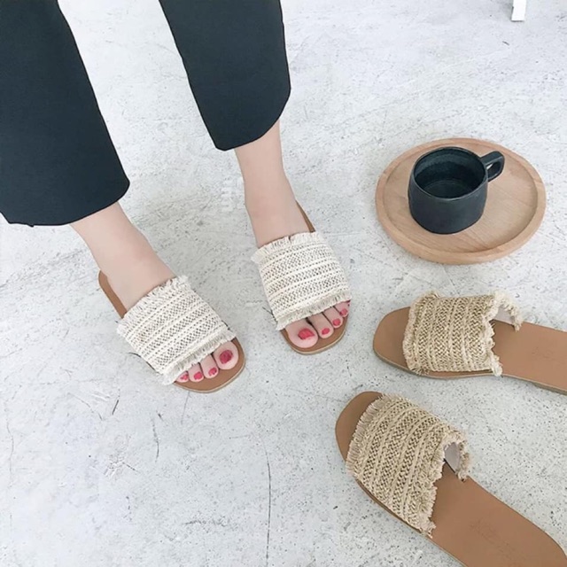 nhung mau giay dep hot trend 2021.9