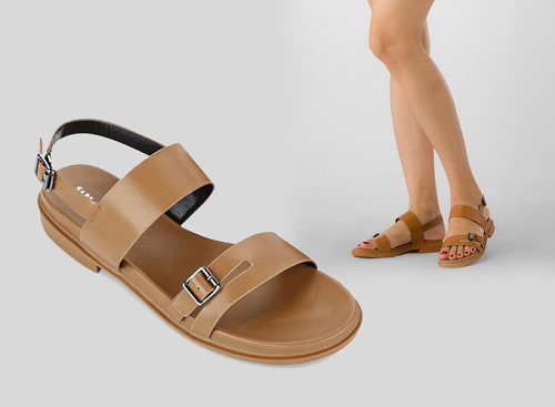 nhung mau giay dep hot trend 2021.8