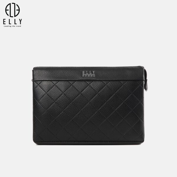 Túi clutch nam da thật ELLY HOMME – ECM11