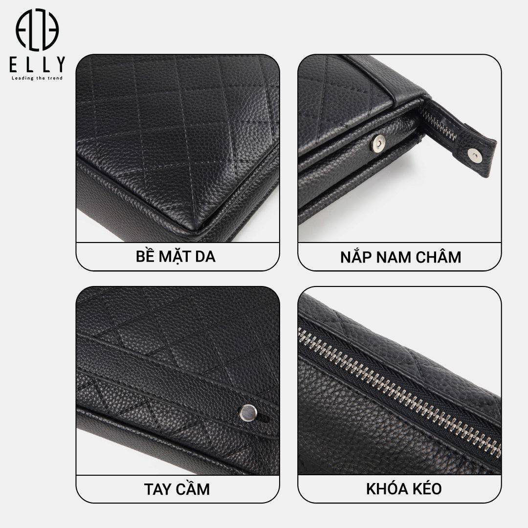 tui clutch nam da that elly homme ecm11 27