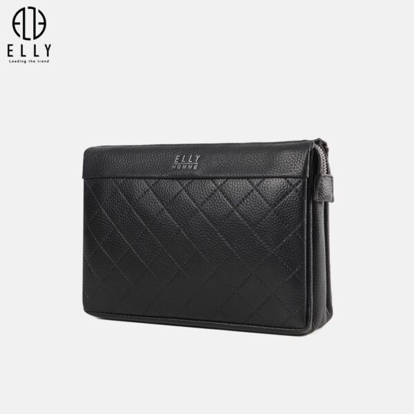 Túi clutch nam da thật ELLY HOMME – ECM11