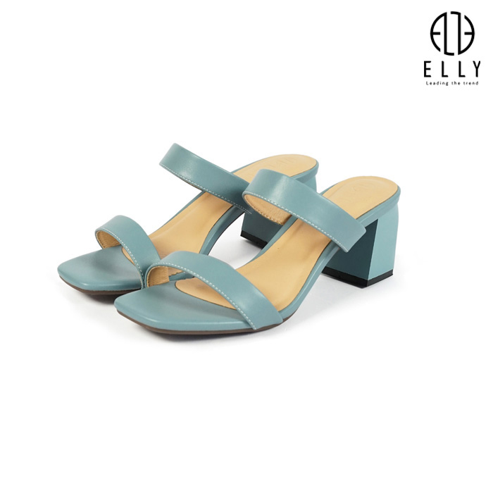 Giày nữ thời trang cao cấp ELLY – EG138X35