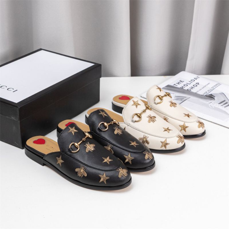 top 10 giay luoi nu dep hang hieu cuc xinh danh cho phai dep.2