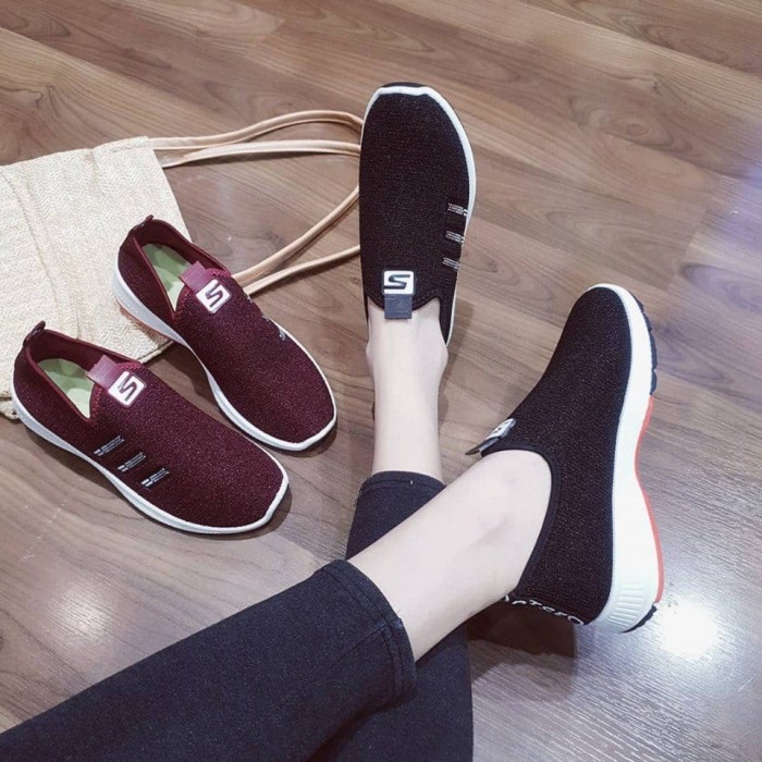 top 10 giay luoi nu dep hang hieu cuc xinh danh cho phai dep.10