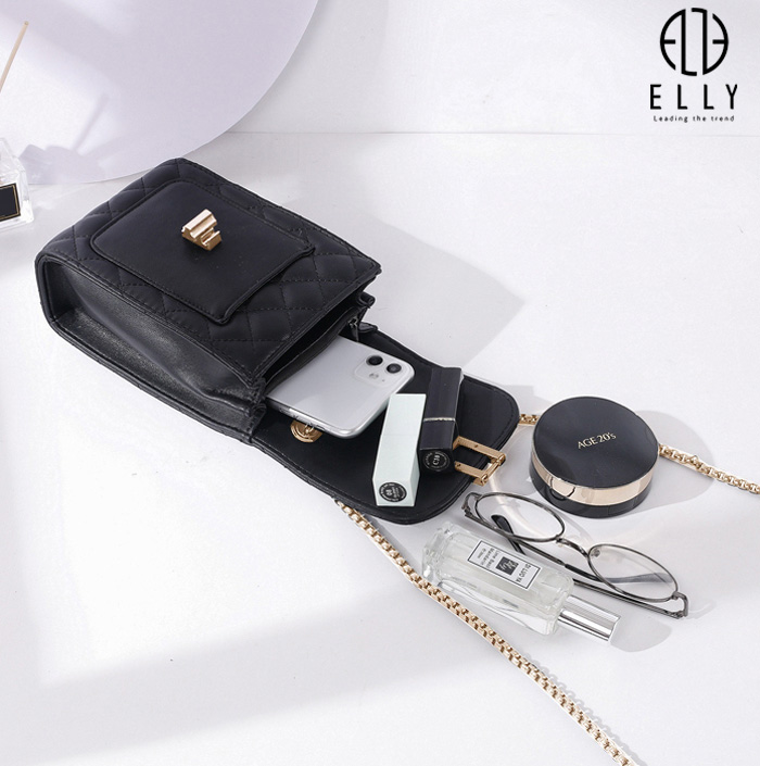 Tui xach nu thoi trang cao cap ELLY EL137 29