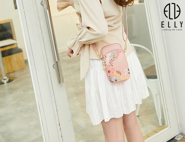 tui xach nu thoi trang cao cap EL176 10