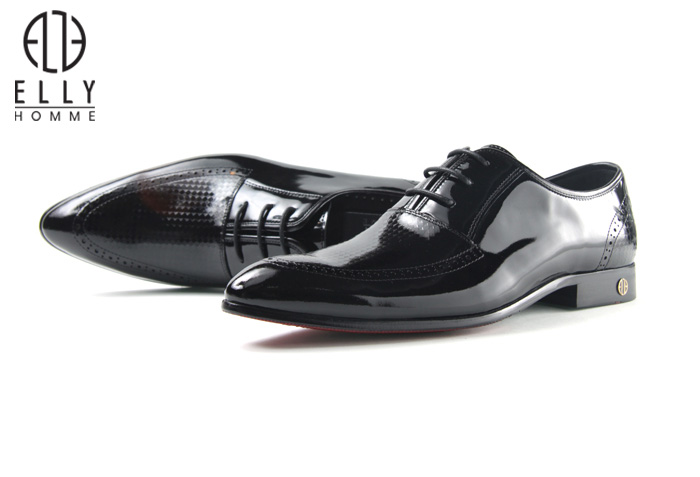 giay nam cao cap da that ELLY EGTM 11 3