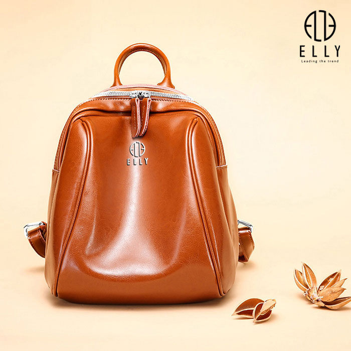 Ba lo nu cao cap da that ELLY EB20 15